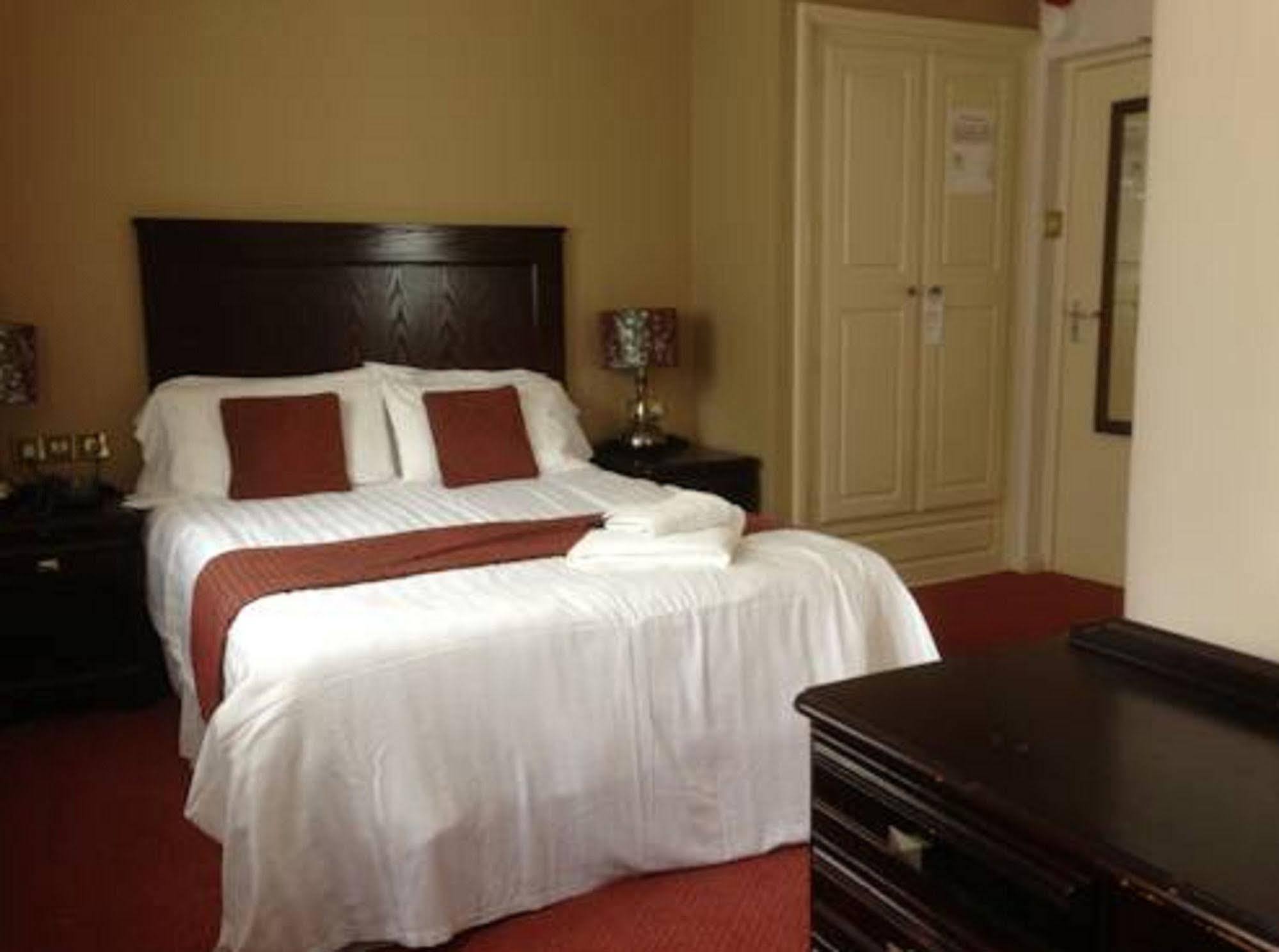 Lion And Swan Hotel كونغيلتون المظهر الخارجي الصورة